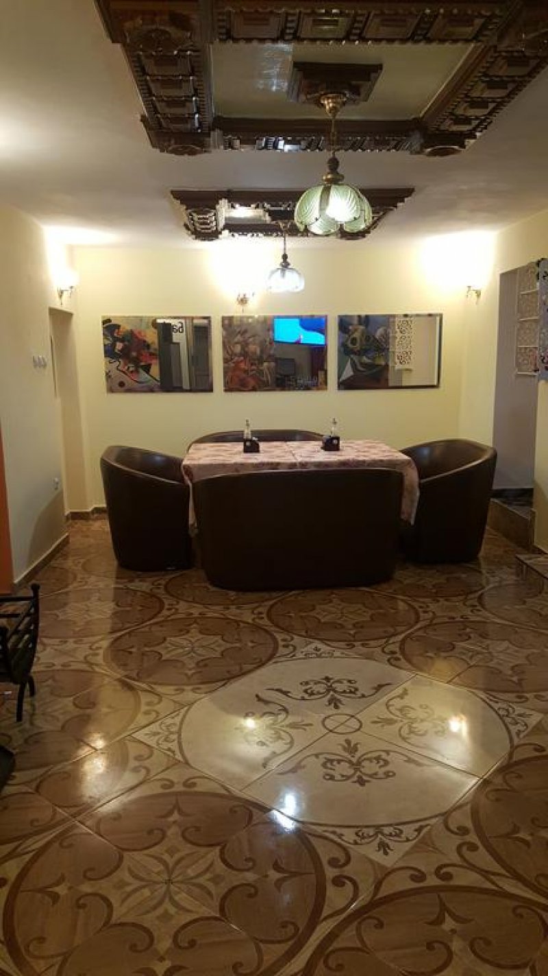 хотел-ресторант Чукарите - Снимка 9