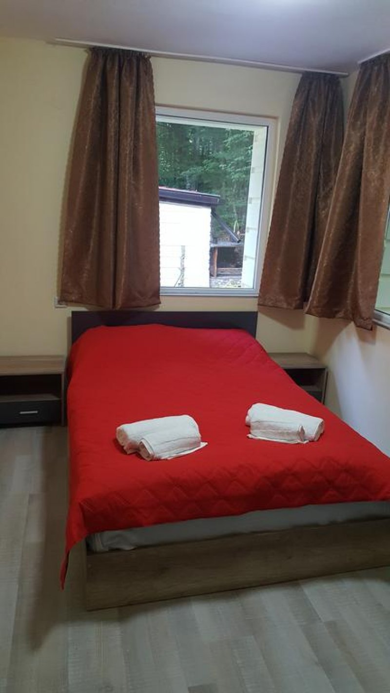 хотел-ресторант Чукарите - Снимка 9