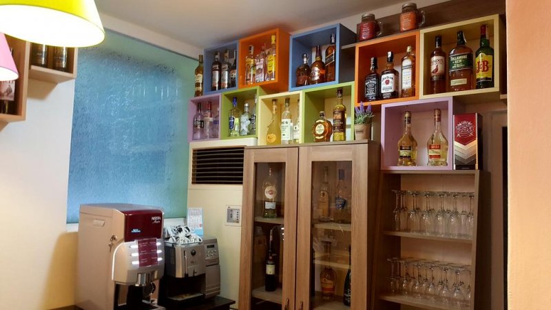 хотел-ресторант Чукарите - Снимка 11