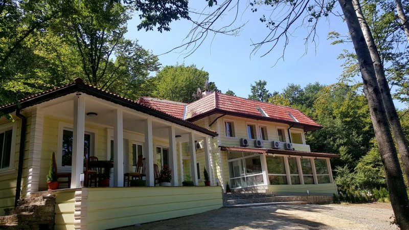 хотел-ресторант Чукарите - Снимка 8