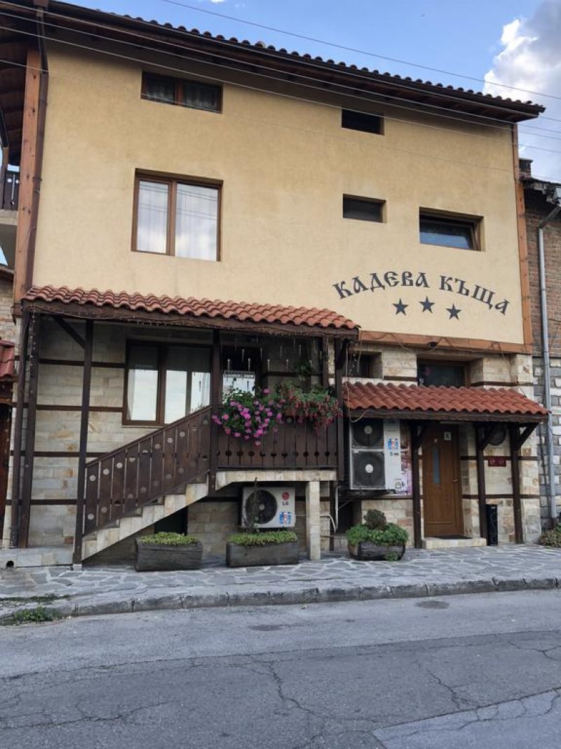 Кадева къща Пажоко - Снимка 5