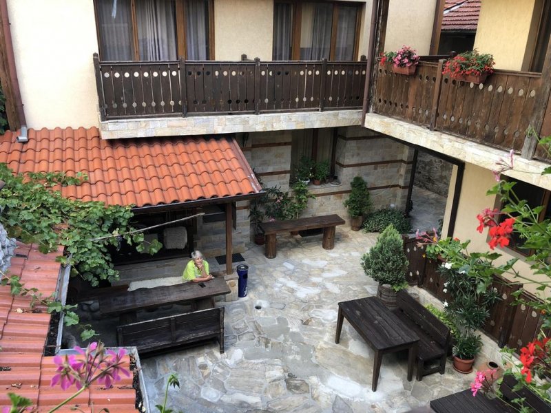 Кадева къща Пажоко - Снимка 11