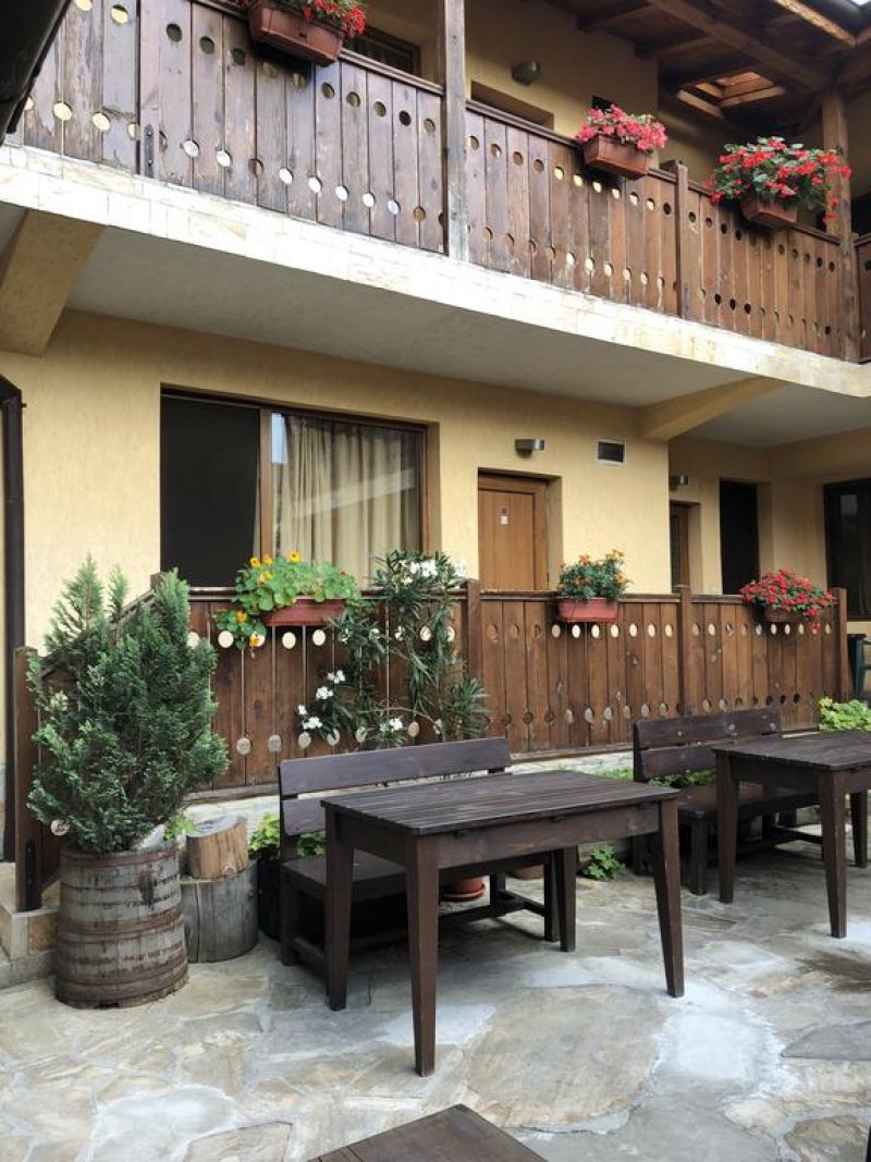 Кадева къща Пажоко - Снимка 4