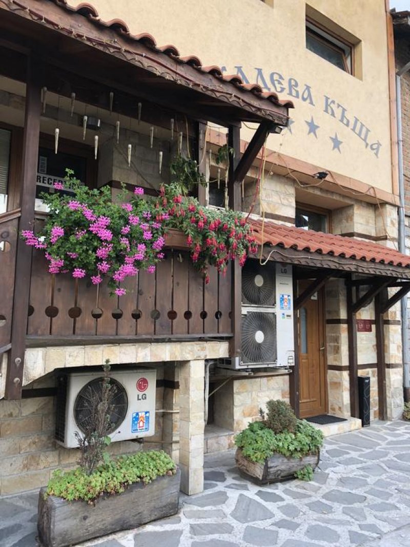 Кадева къща Пажоко - Снимка 7