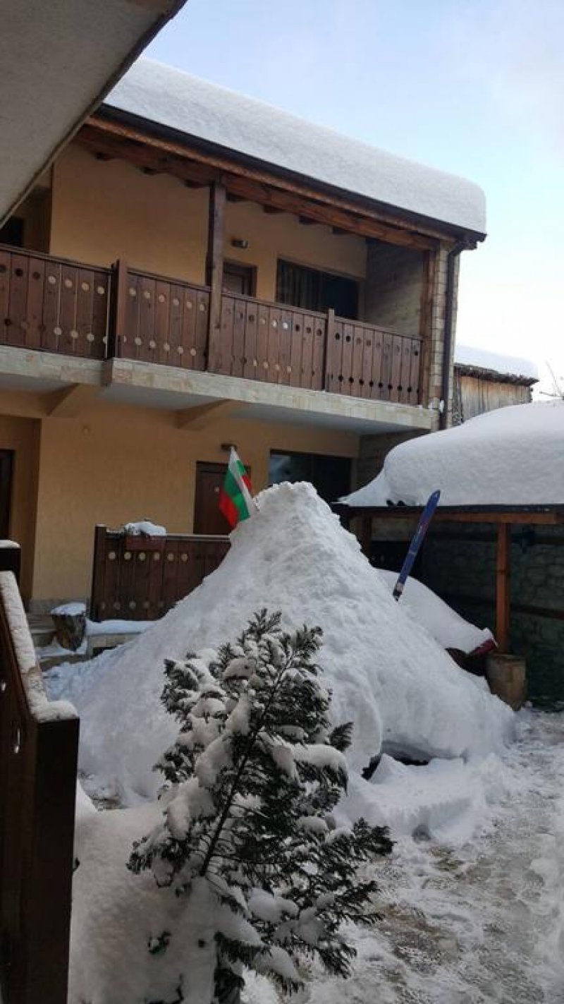 Кадева къща Пажоко - Снимка 5