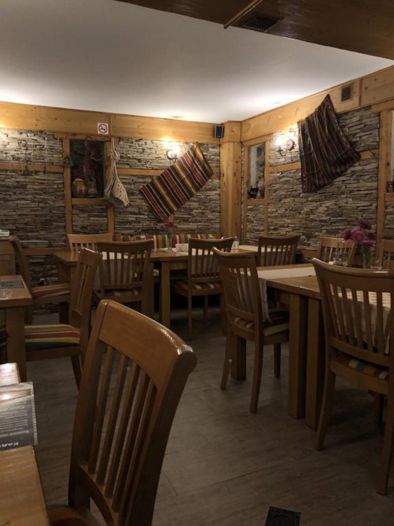 Кадева къща Пажоко - Снимка 11