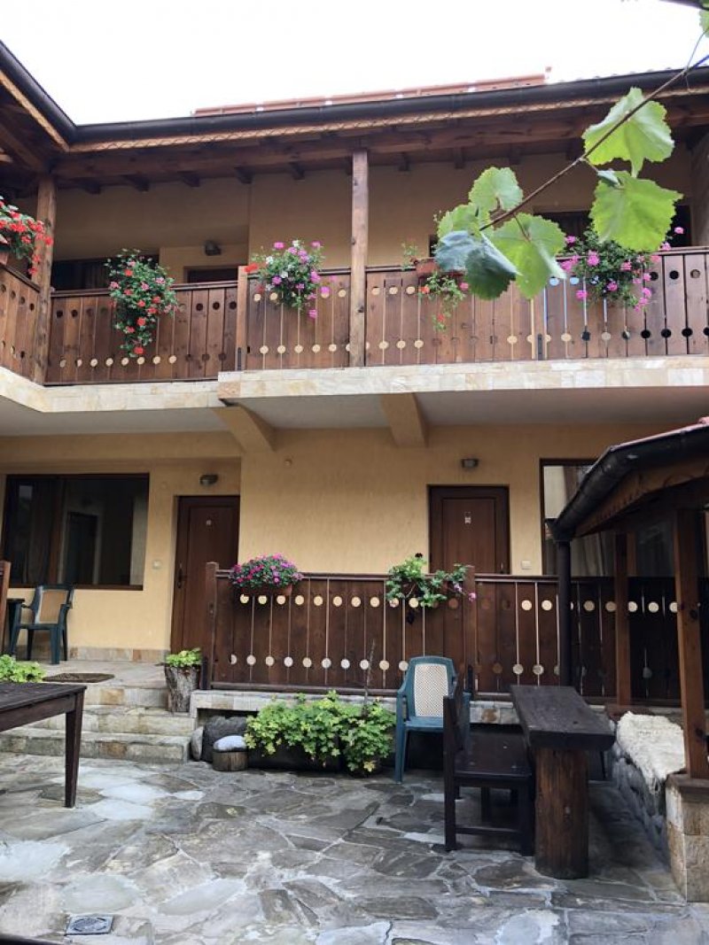 Кадева къща Пажоко - Снимка 3