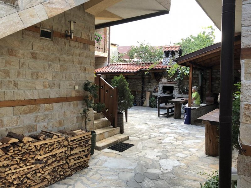 Кадева къща Пажоко - Снимка 5