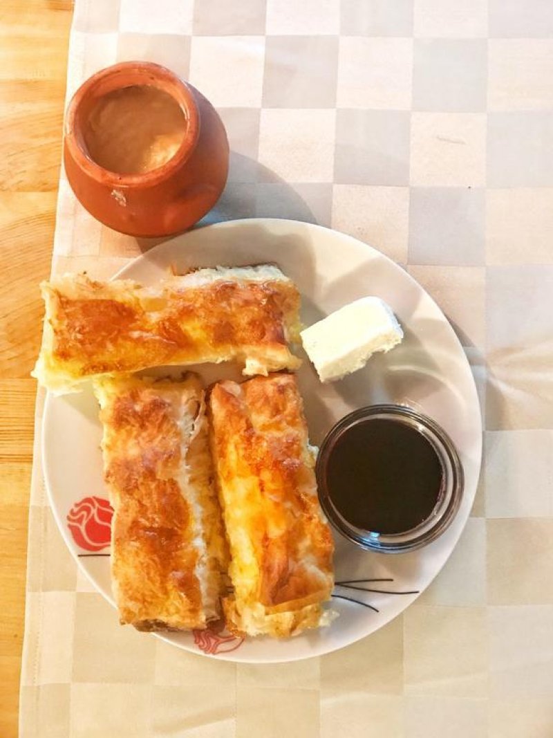 Кадева къща Пажоко - Снимка 7