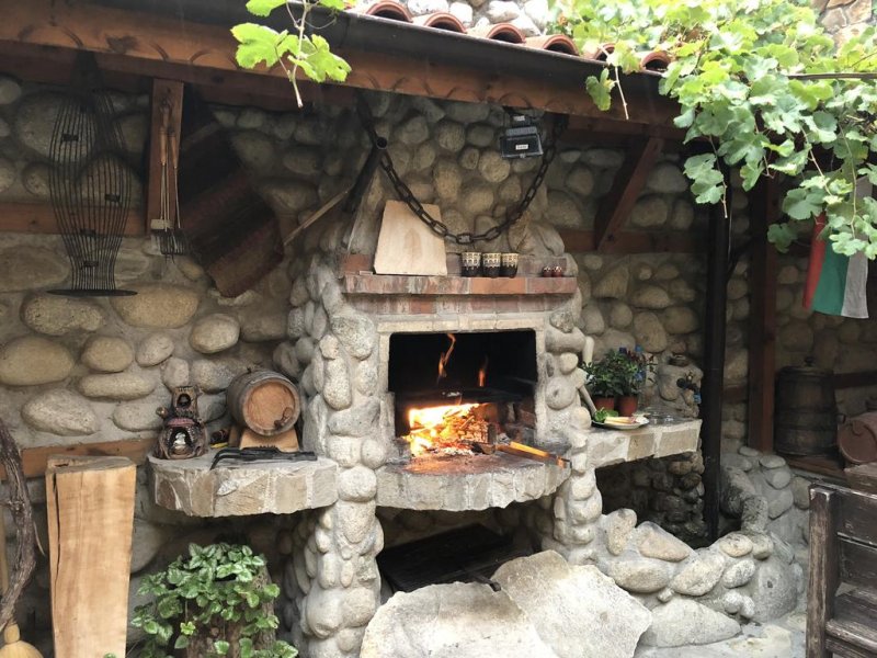 Кадева къща Пажоко - Снимка 11