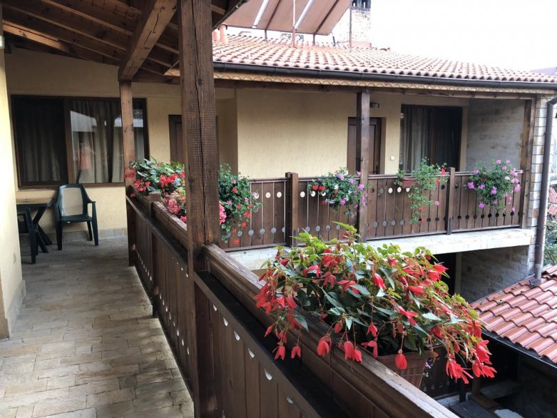 Кадева къща Пажоко - Снимка 5