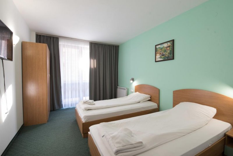 Хотел Айсберг - Снимка 3