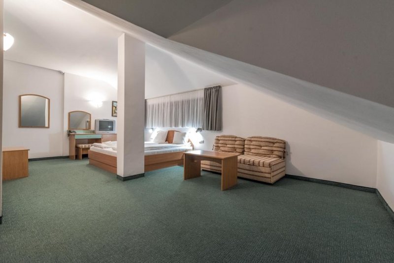 Хотел Айсберг - Снимка 4