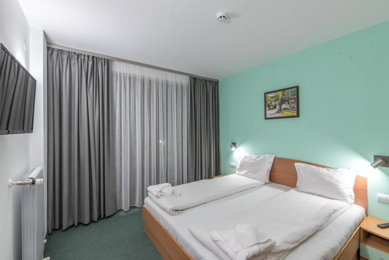 Хотел Айсберг - Снимка 11