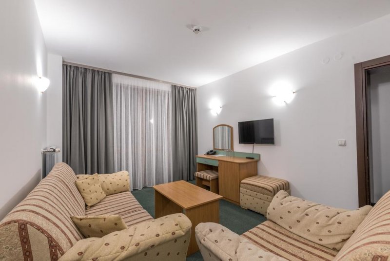 Хотел Айсберг - Снимка 9