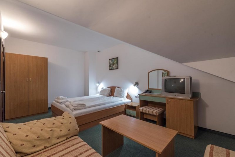 Хотел Айсберг - Снимка 9