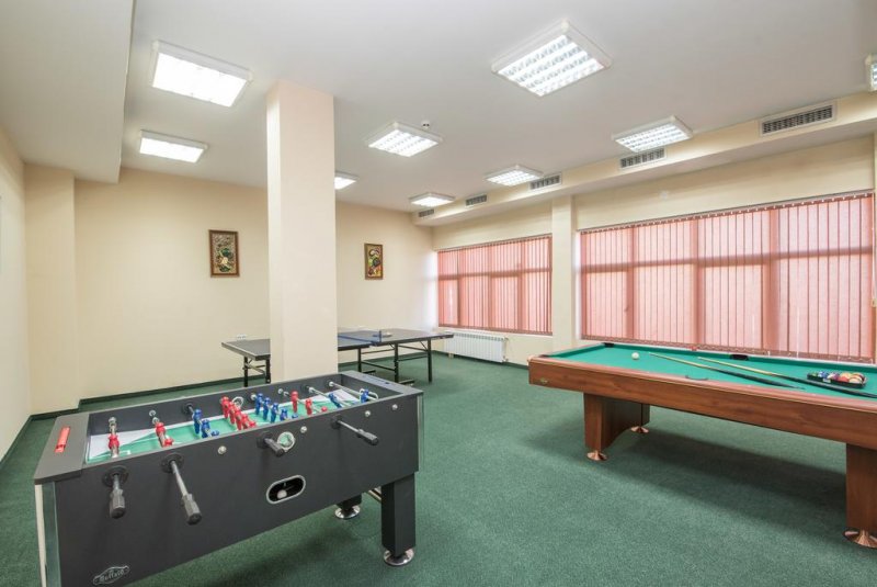 Хотел Айсберг - Снимка 3