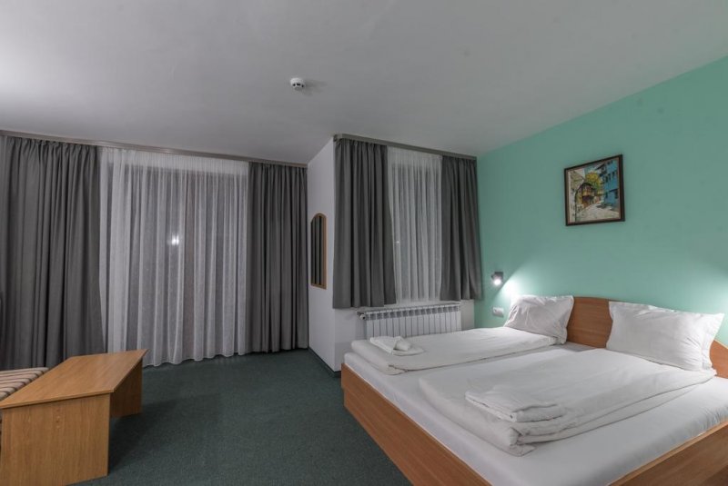 Хотел Айсберг - Снимка 7