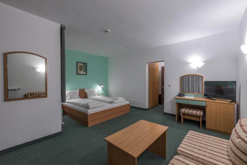 Хотел Айсберг - Снимка 10