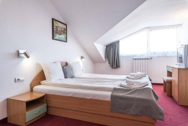 Хотел Айсберг - Снимка 5