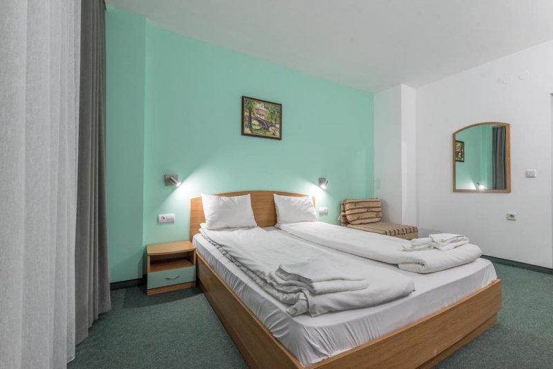 Хотел Айсберг - Снимка 7