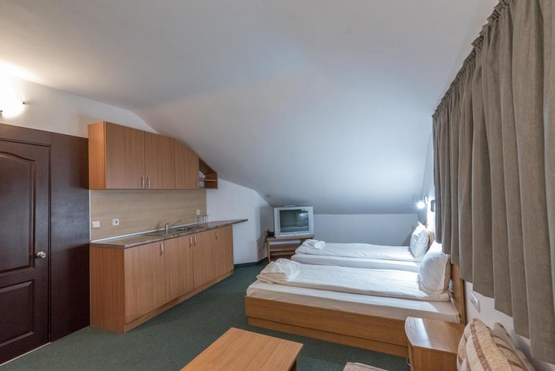 Хотел Айсберг - Снимка 4