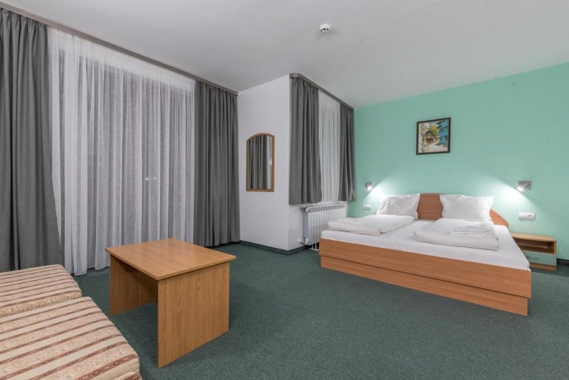 Хотел Айсберг - Снимка 3