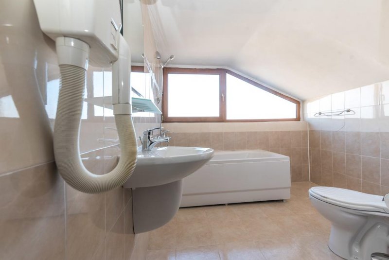 Хотел Айсберг - Снимка 1