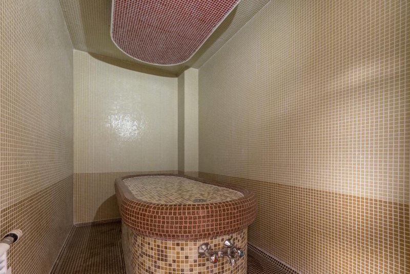 Хотел Айсберг - Снимка 2