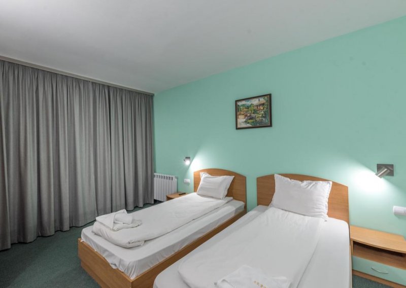 Хотел Айсберг - Снимка 8