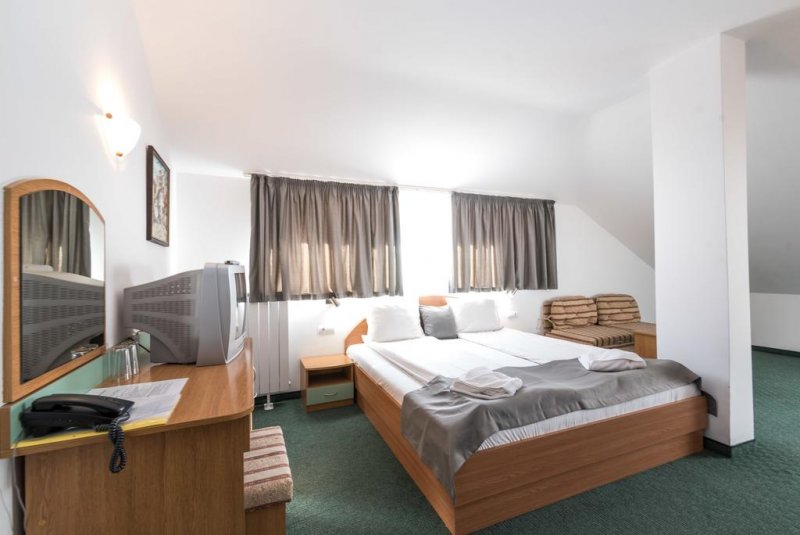 Хотел Айсберг - Снимка 2