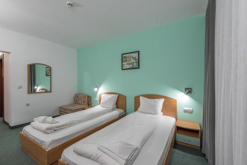 Хотел Айсберг - Снимка 10