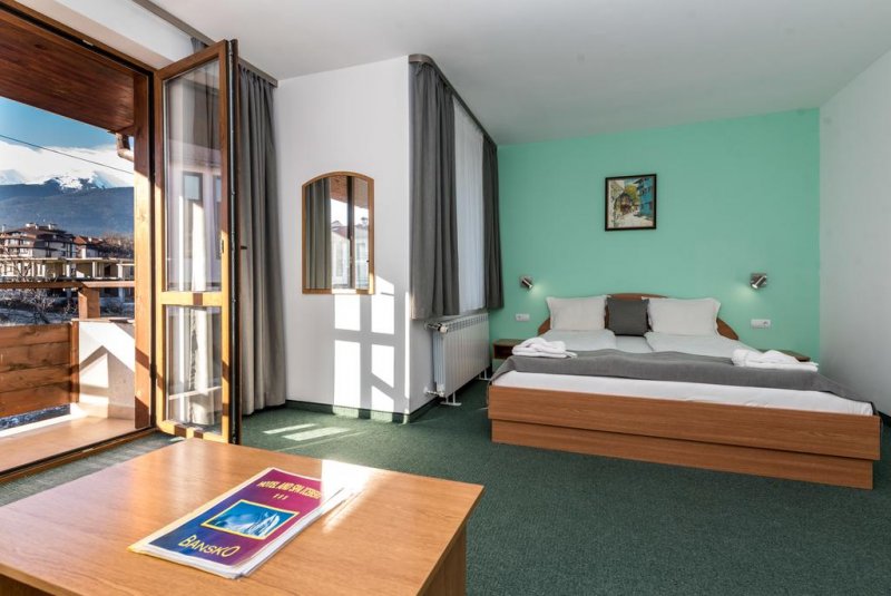 Хотел Айсберг - Снимка 10