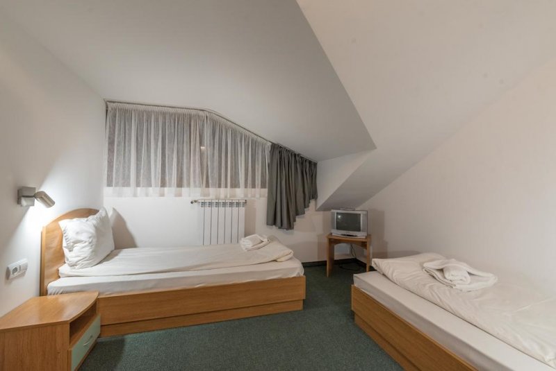 Хотел Айсберг - Снимка 5