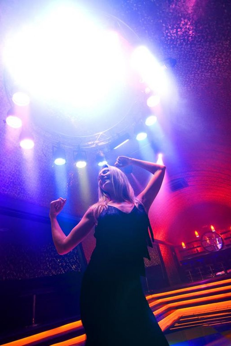 Grand Belish Hotel - Снимка 3