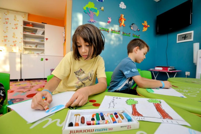 Grand Belish Hotel - Снимка 7