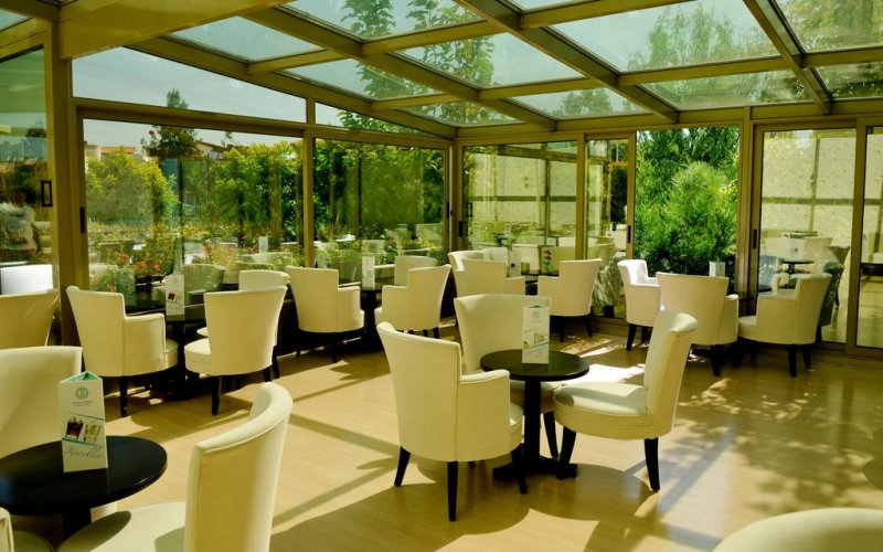 Grand Belish Hotel - Снимка 8