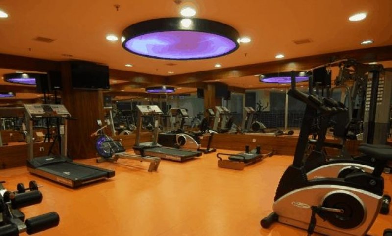 Grand Belish Hotel - Снимка 2