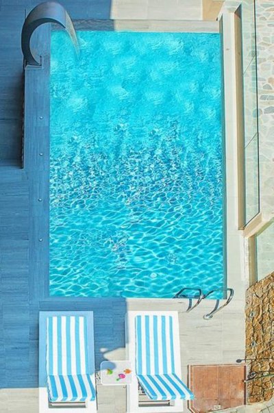 Core Boutique Hotel