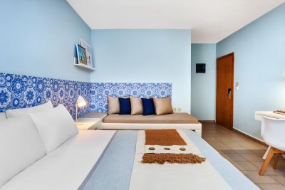 Core Boutique Hotel - Снимка 5