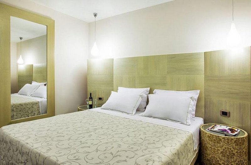 Core Boutique Hotel - Снимка 3