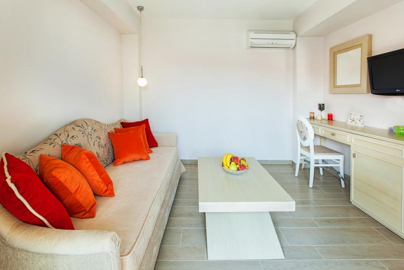 Core Boutique Hotel - Снимка 4