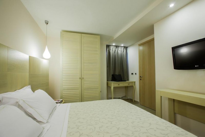 Core Boutique Hotel - Снимка 1