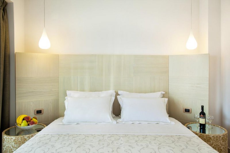 Core Boutique Hotel - Снимка 11