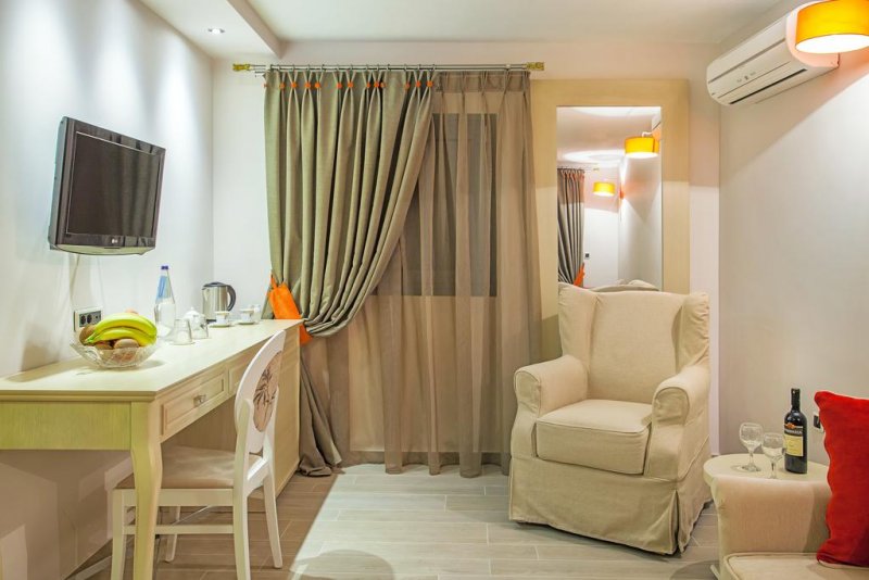 Core Boutique Hotel - Снимка 7