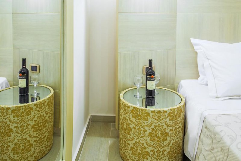 Core Boutique Hotel - Снимка 11