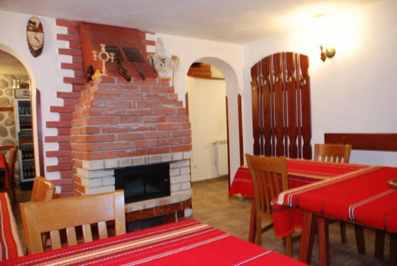 Къща за гости Виен - Снимка 7