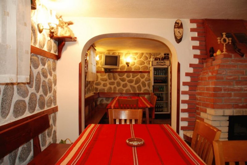 Къща за гости Виен - Снимка 4