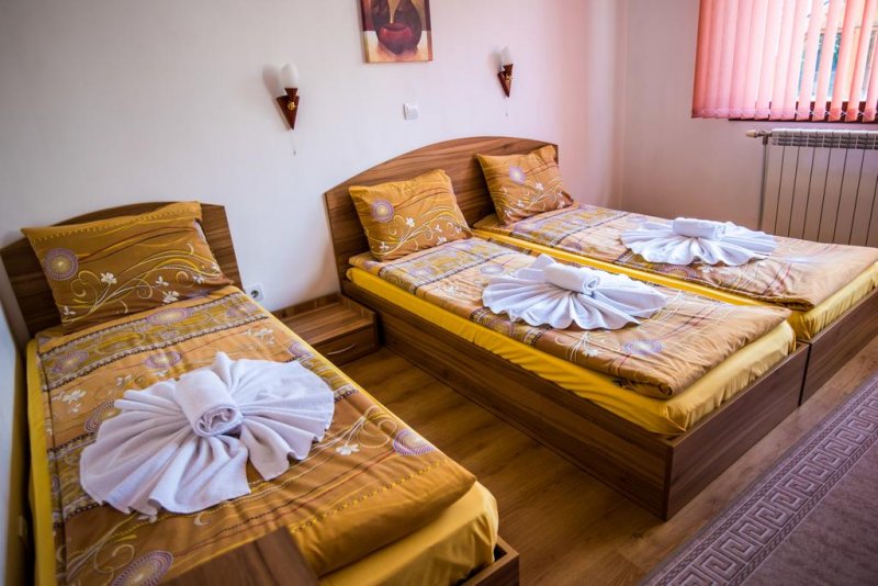 Къща за гости Виен - Снимка 9