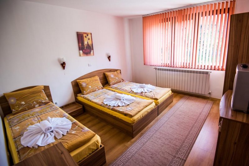 Къща за гости Виен - Снимка 1